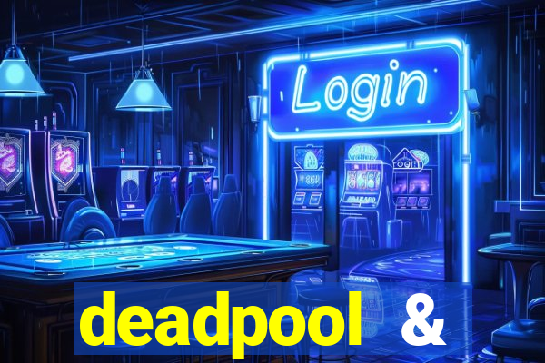 deadpool & wolverine unblocked
